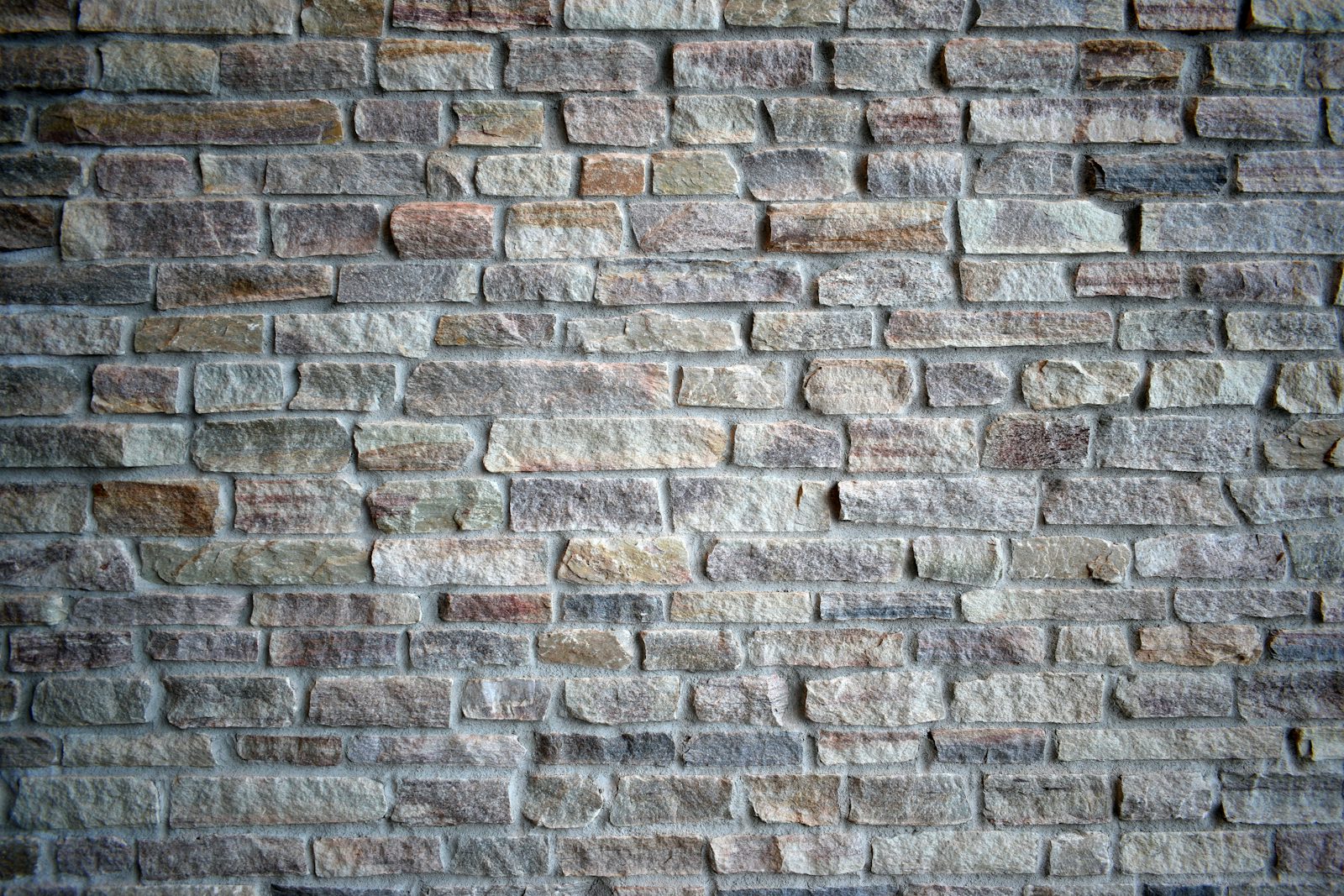 Cyberdyne Masonry at work in North Aurora